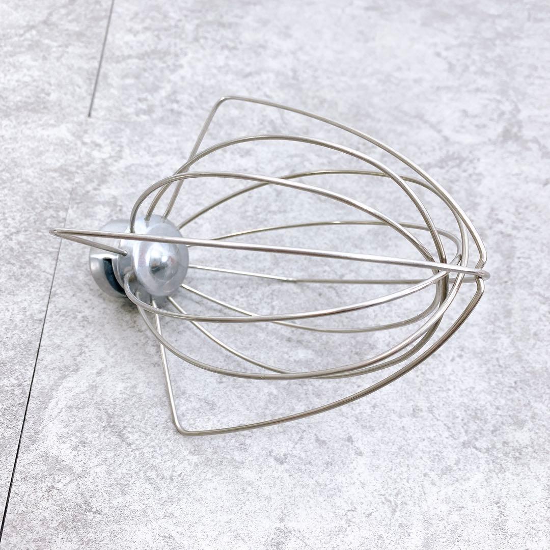 貝印 スタンド式ミキサー メランジュールロボ DB-2304 レッド