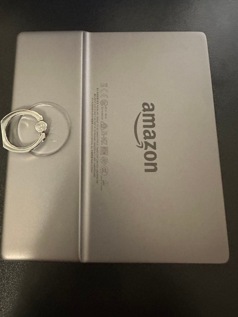 Kindle Oasis 第10世代 wifi 32GB 広告なし