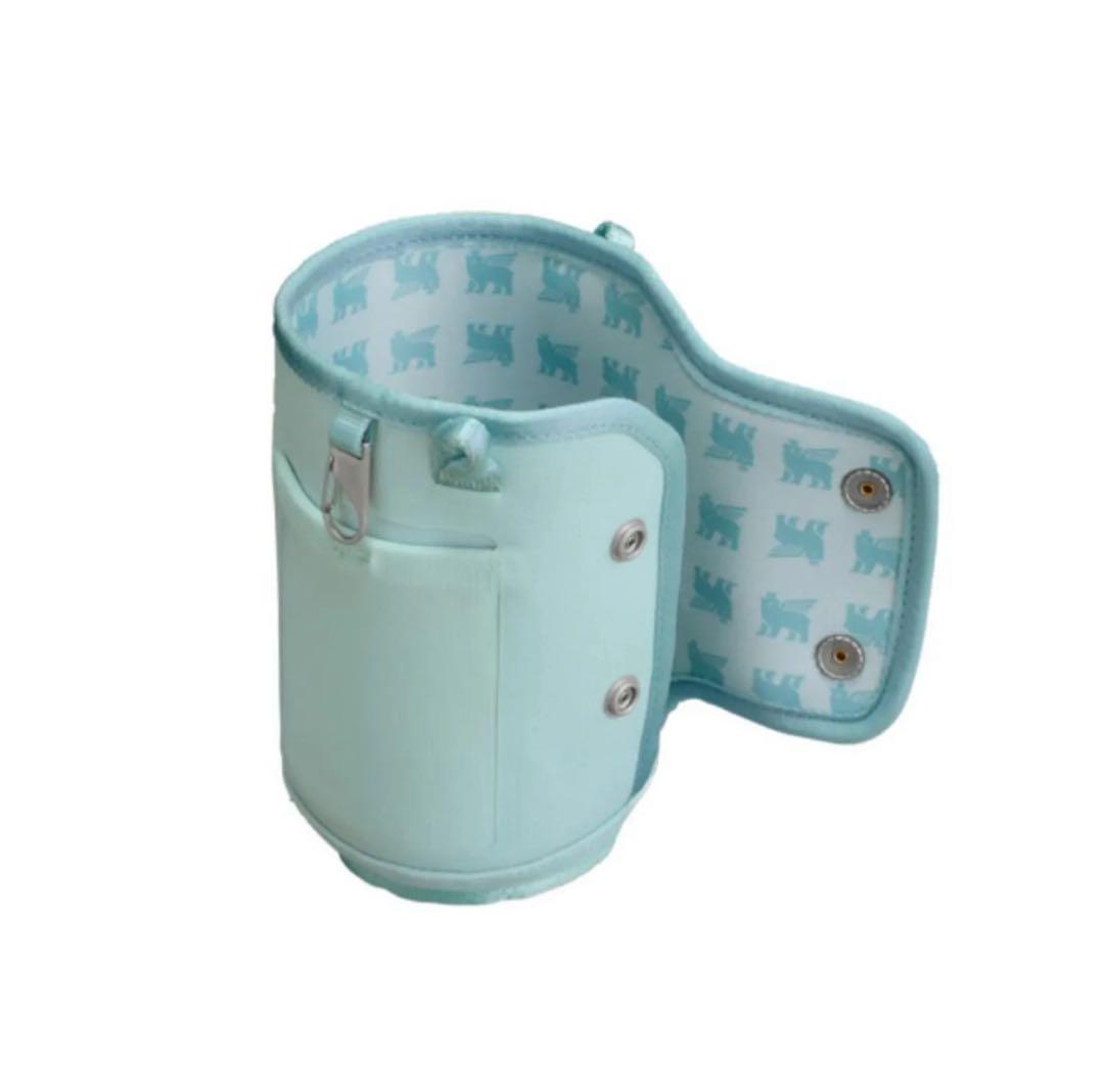 STANLEY 40オンス Quencher キャリーオール クロスボディバッグ