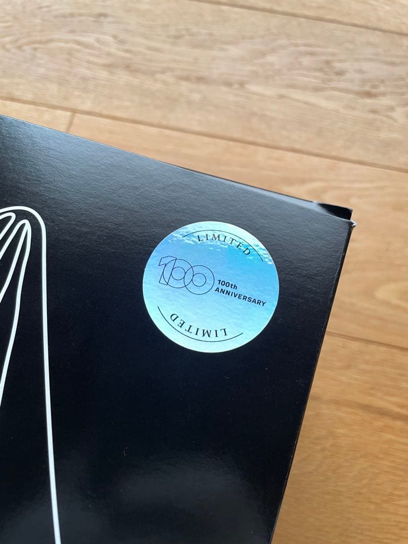 倉俣史朗 K-series Mini （通称オバQ）YAMAGIWA