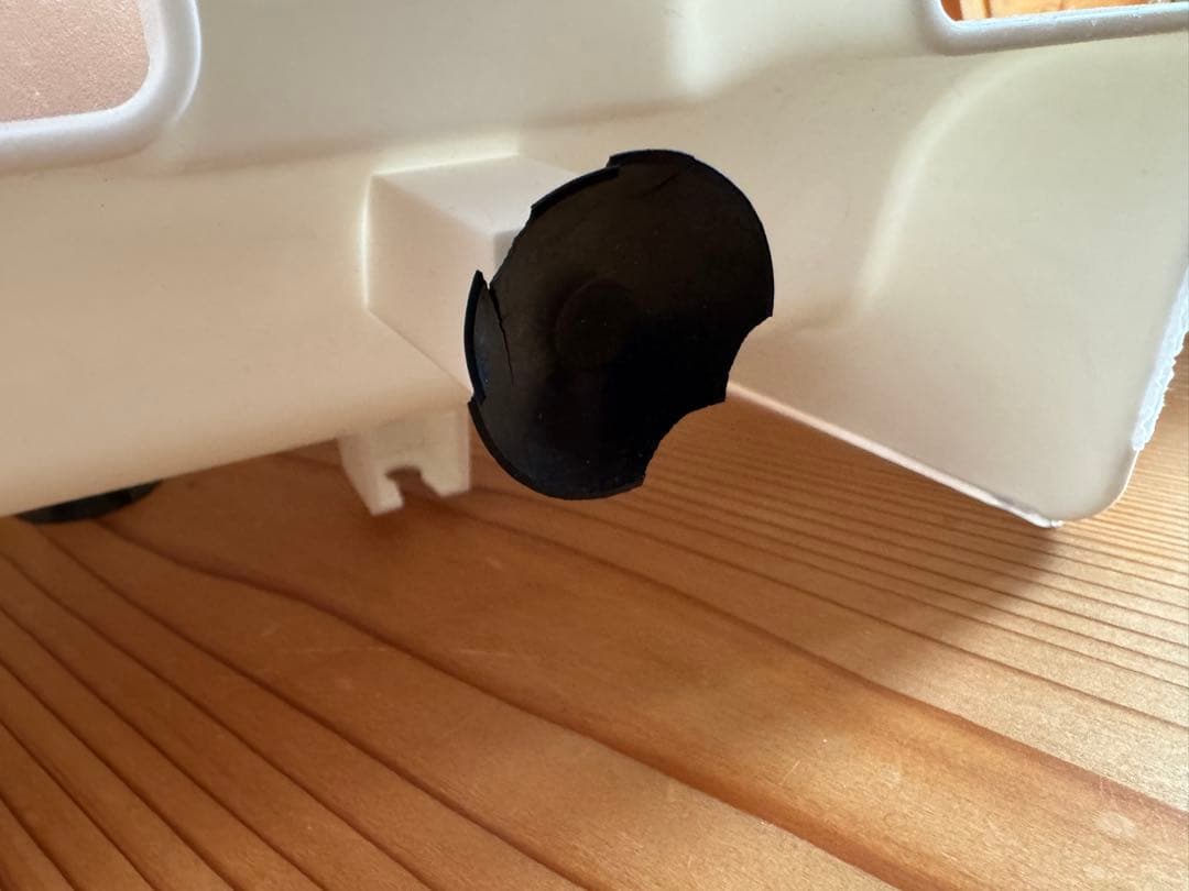 中古　BUCATSTATE ハムスターケージ ブカスター　飼育セット付き