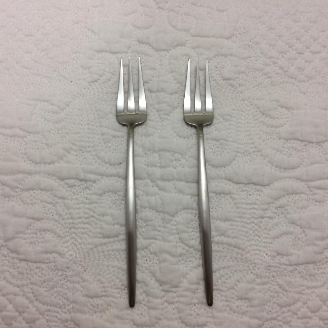 Mi　正規品　クチポール　MOON　マットシルバー　５種×各５　計25本