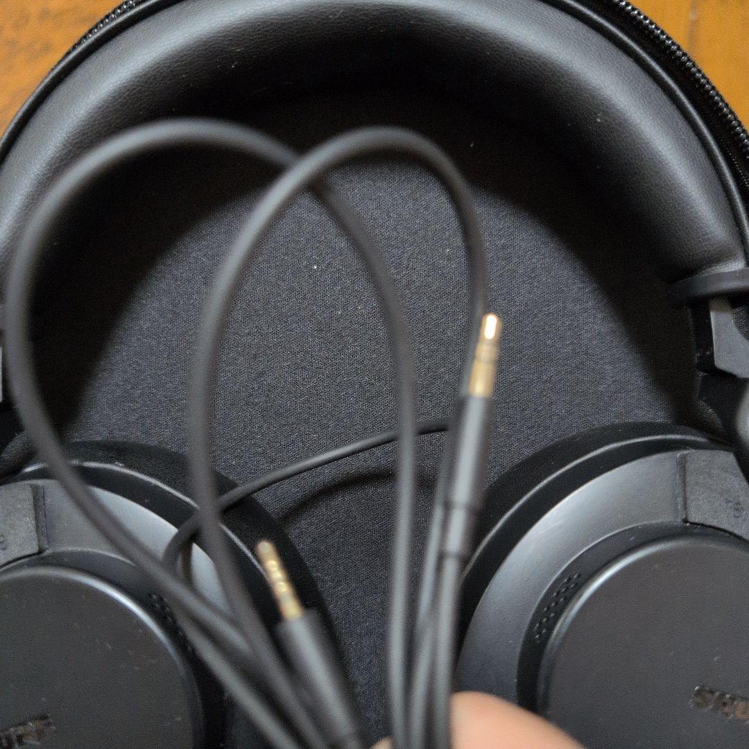 SHURE AONIC 50 GEN2　中古