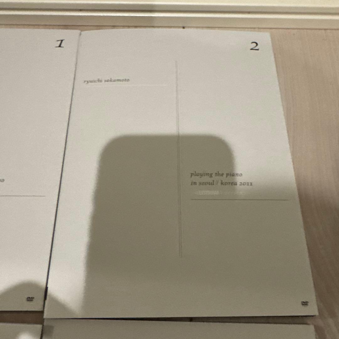 坂本龍一/path_ryuichi sakamoto playing the …