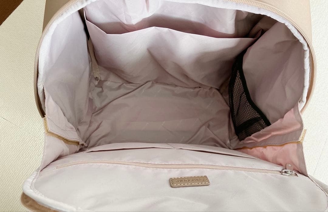 Samsonite カリッサ 3 スピナー45【美品】