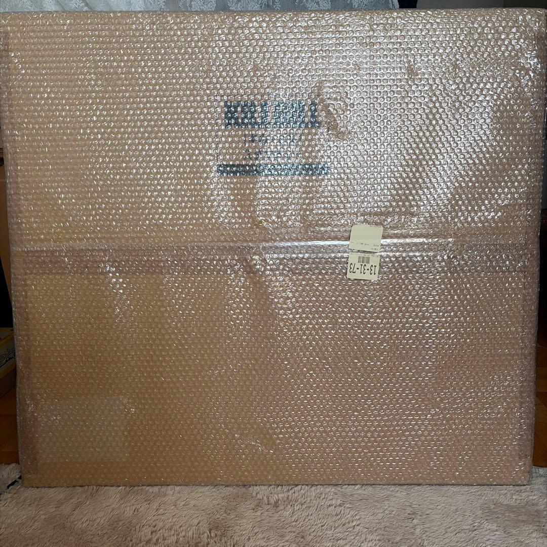 キルビル　映画　スタンディー　未開封　当時もの　非売品