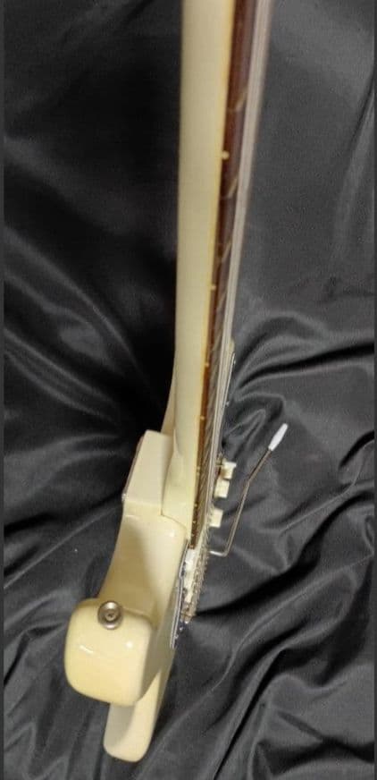 【Oakland】 1976 ストラトタイプ