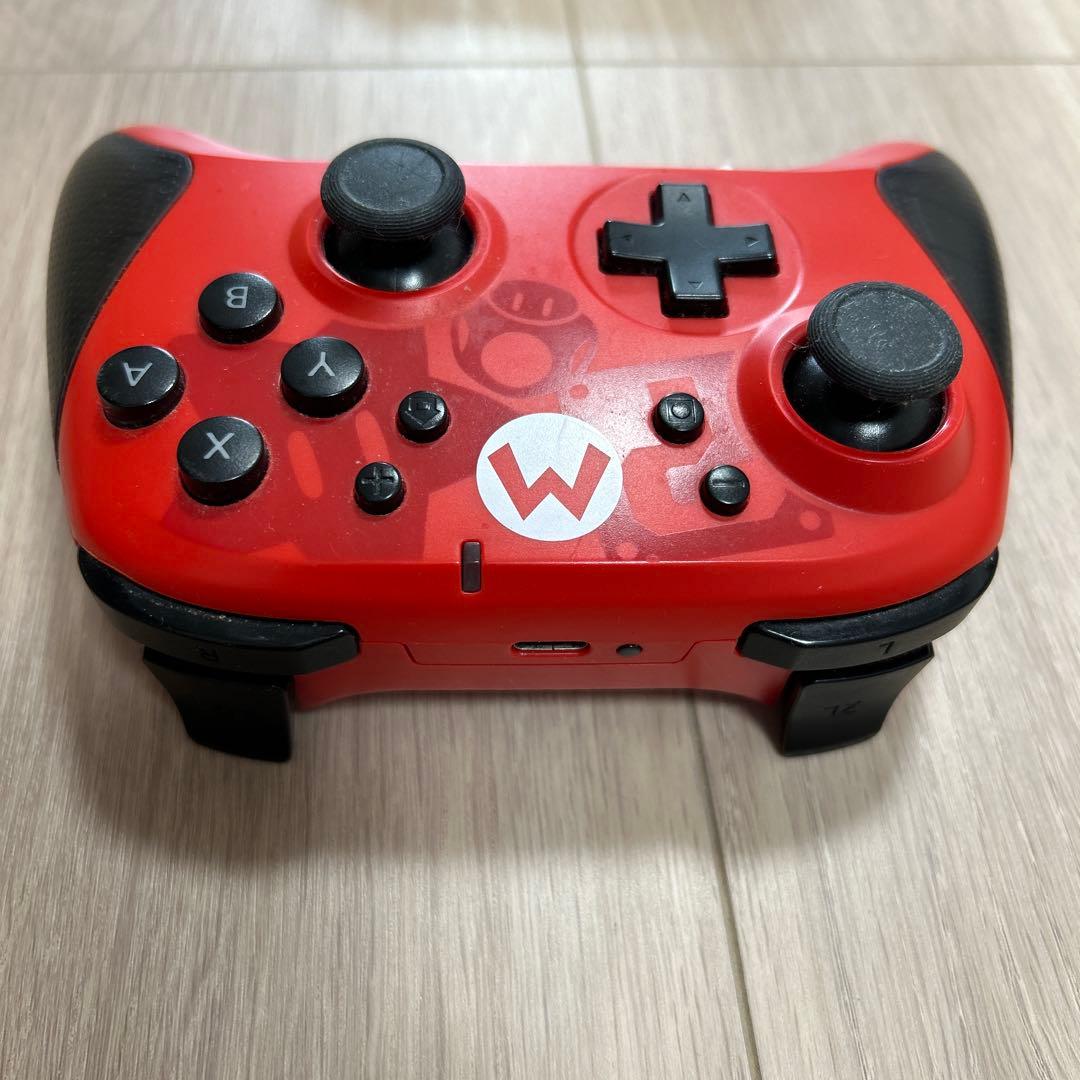 ク*ン様 Nintendo Switch + PS4