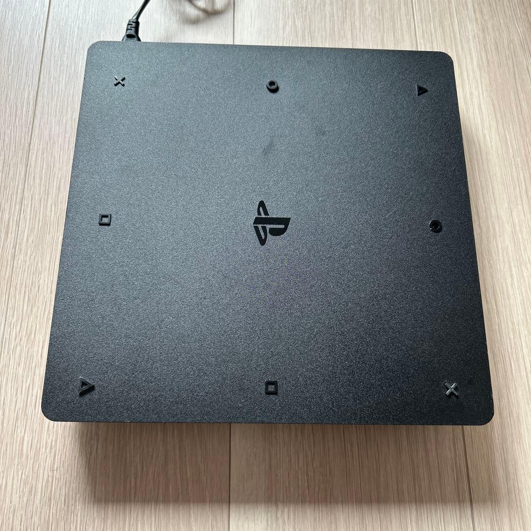 ク*ン様 Nintendo Switch + PS4