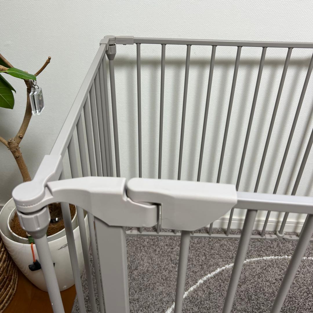 モンシェリ ペットケージ グレージュ