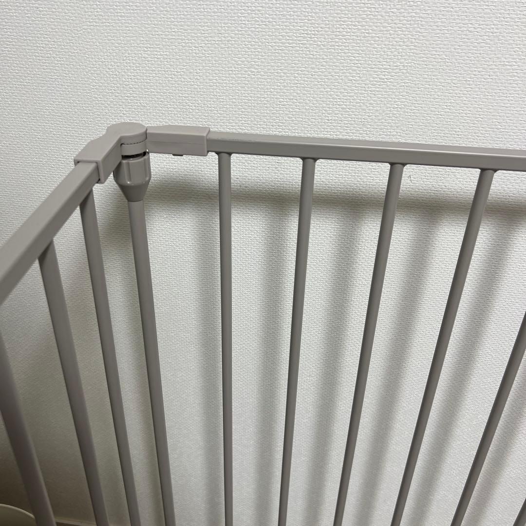 モンシェリ ペットケージ グレージュ