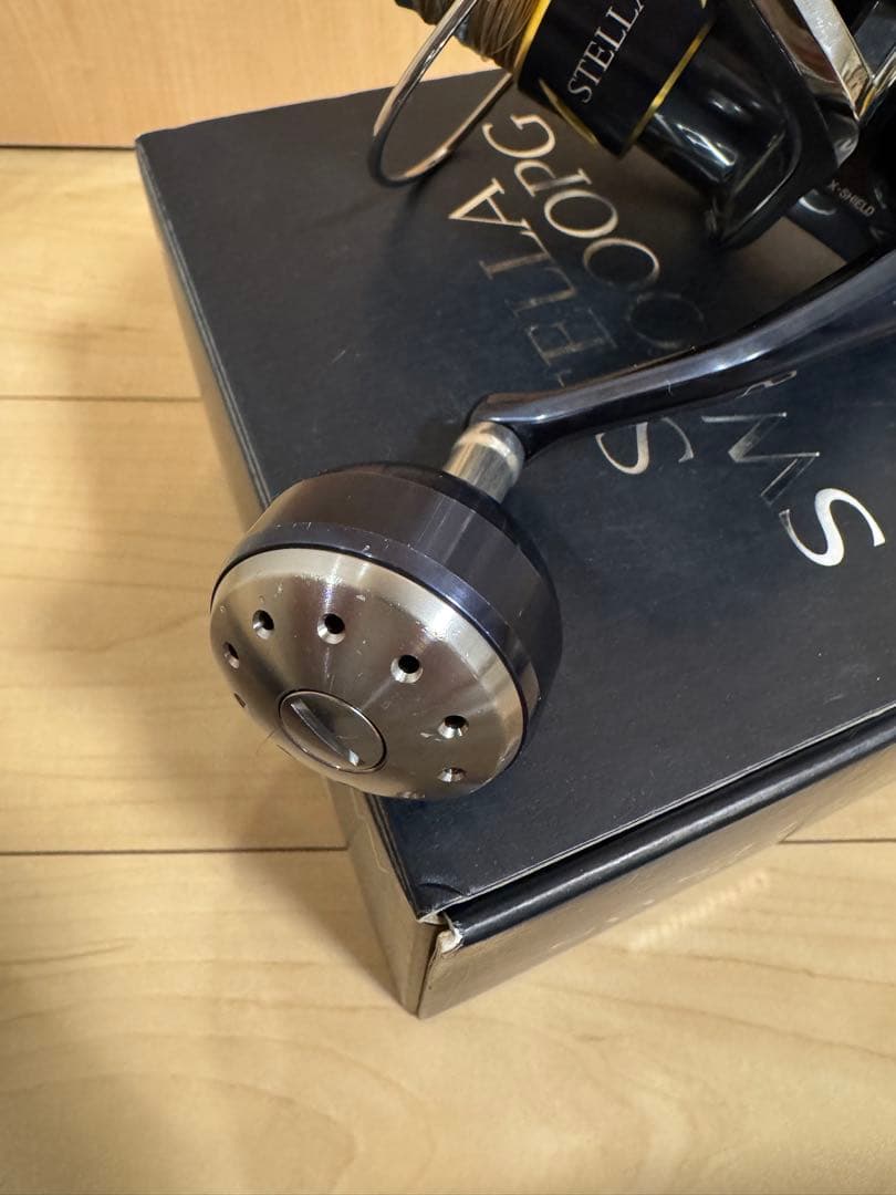 13 ステラ　SW 5000 PG