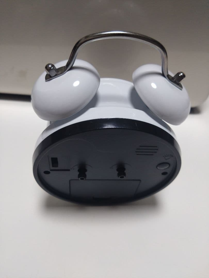 【非売品】ラブライブ！スーパースター　9人全員ボイス入り目覚まし時計