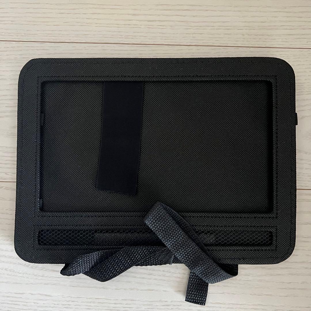 YAMAZEN ポータブルDVDプレーヤー 10.1インチ