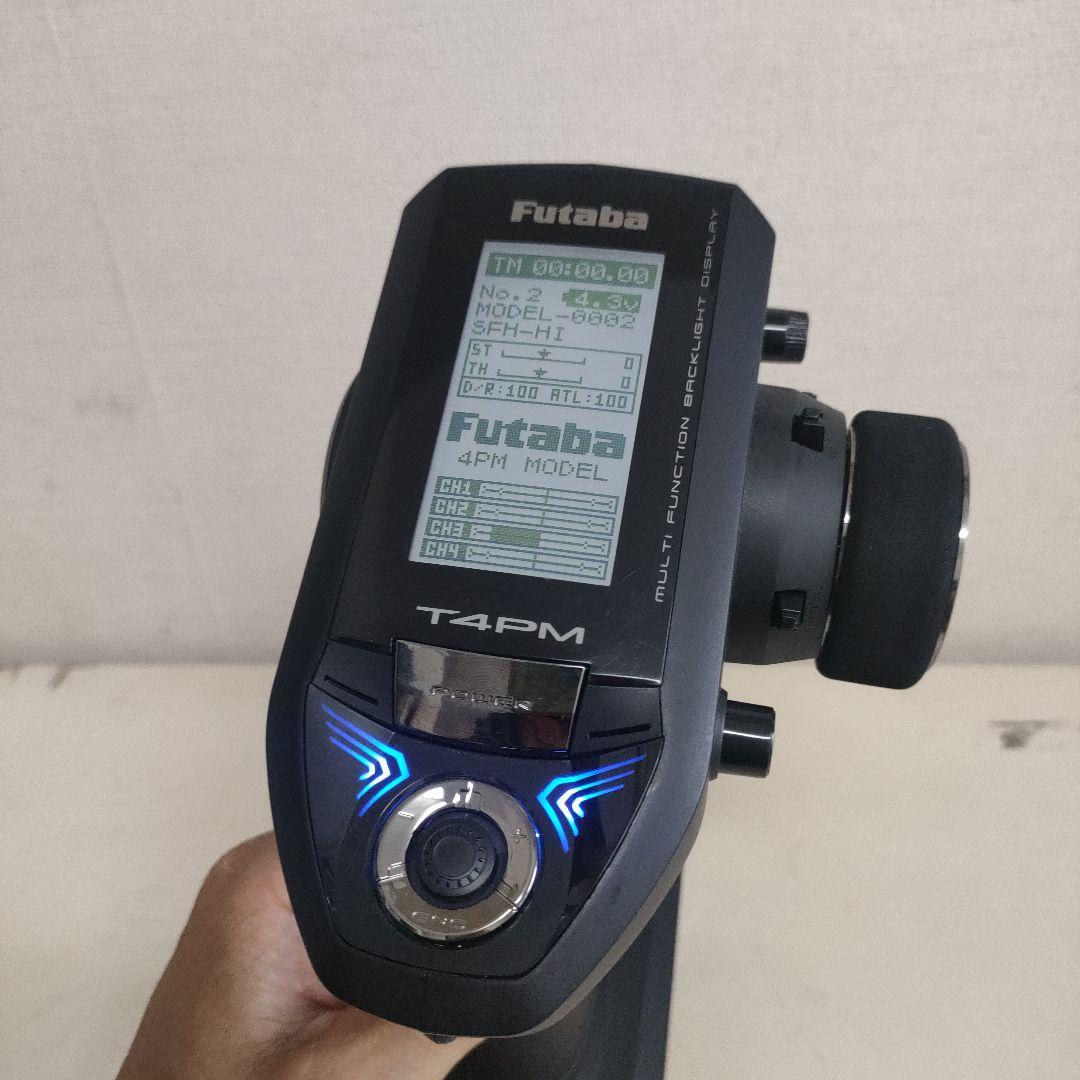 フタバ4PM プロポのみ