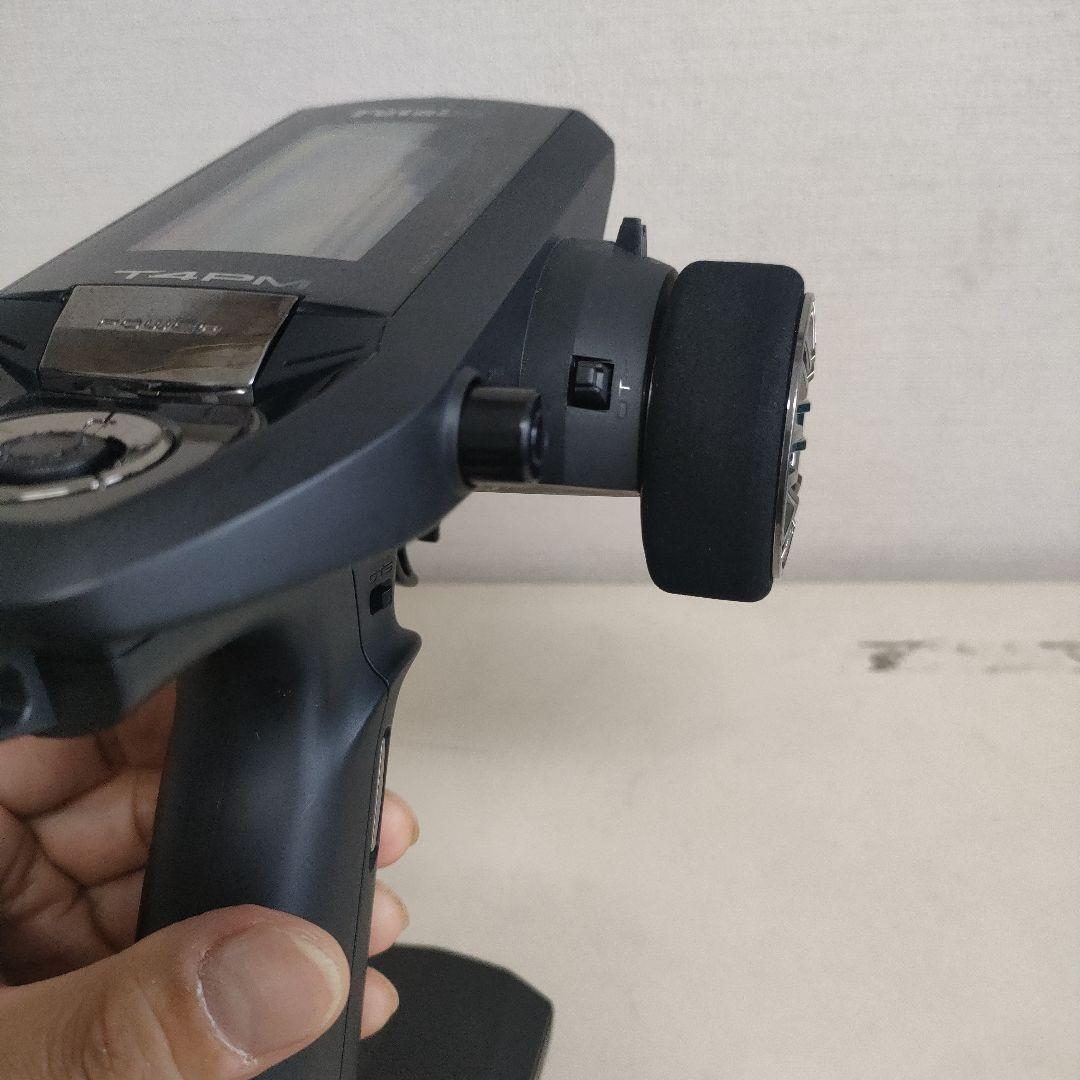 フタバ4PM プロポのみ