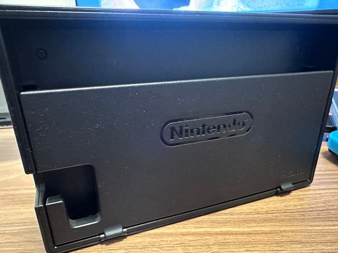 Nintendo Switch 本体 付属品付き　ジャンク品