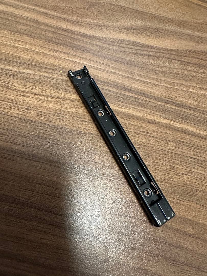 Nintendo Switch 本体 付属品付き　ジャンク品