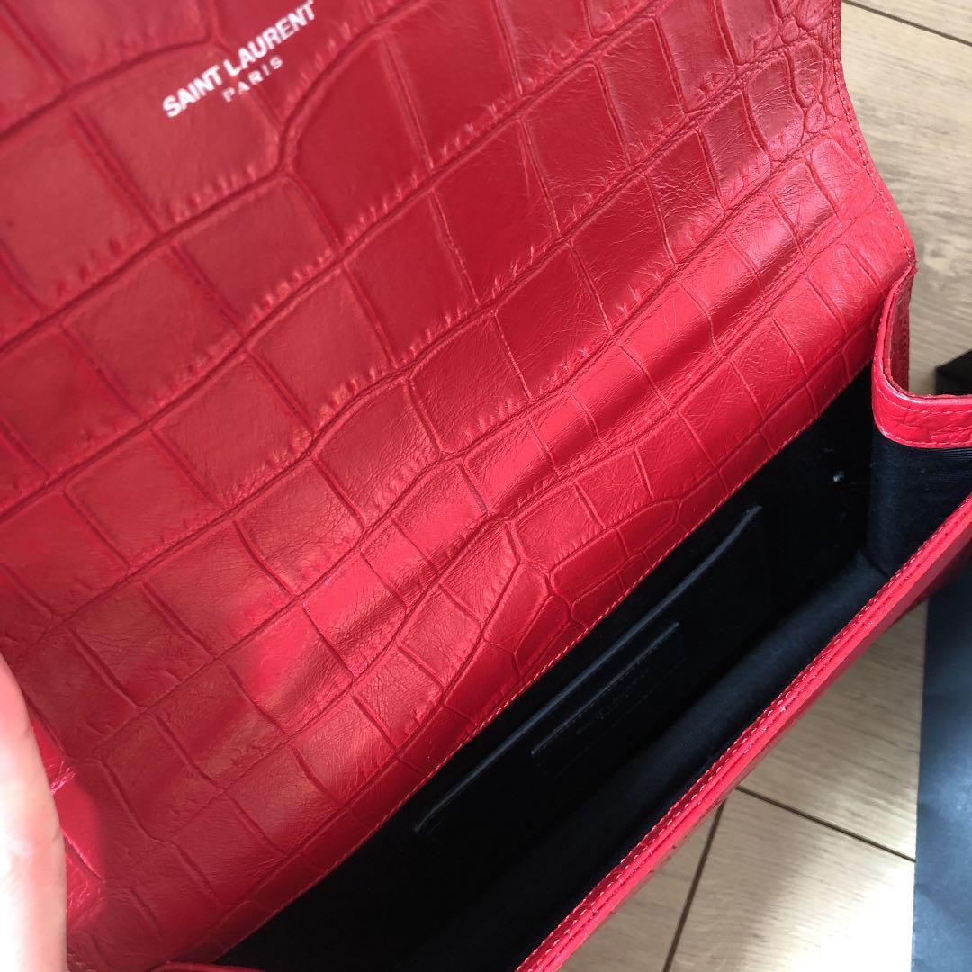 バッグ SAINT LAURENT