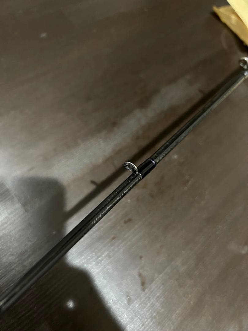 ダイワ ハートランド スタンダードモデル802MHRB-21