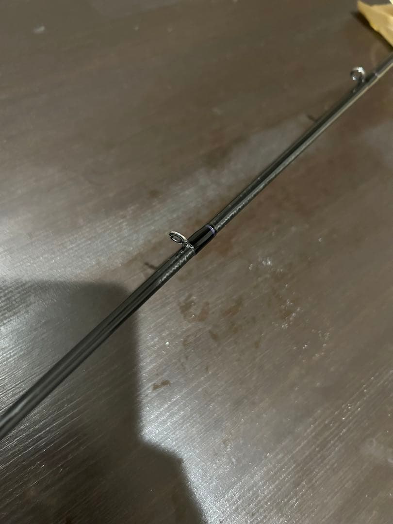 ダイワ ハートランド スタンダードモデル802MHRB-21