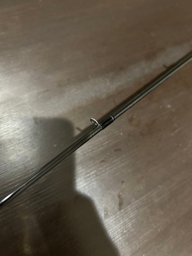 ダイワ ハートランド スタンダードモデル802MHRB-21