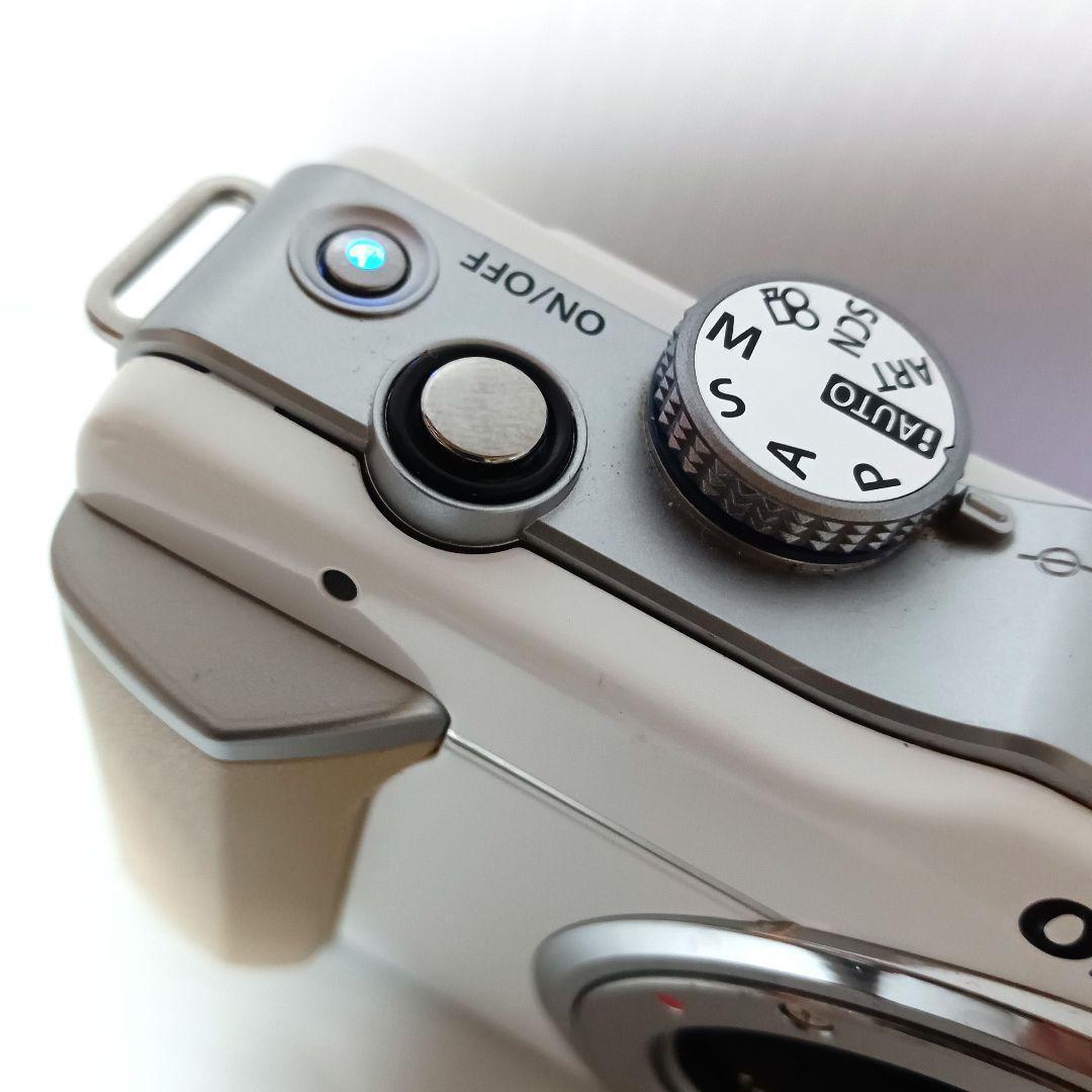 OLYMPUS PEN E-PL1ミラーレスカメラ オリンパス Camera