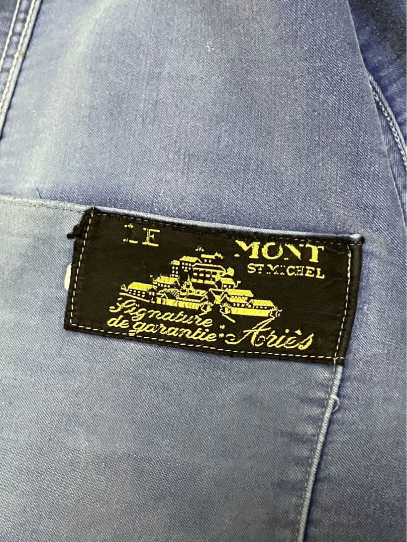 LE MONT ST MICHEL モンサンミッシェル　モールスキン