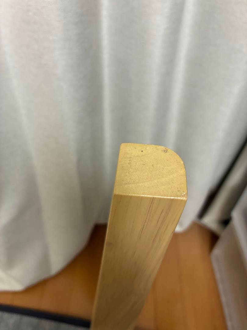 山善 デスク こたつ USB コンセントタップ付き