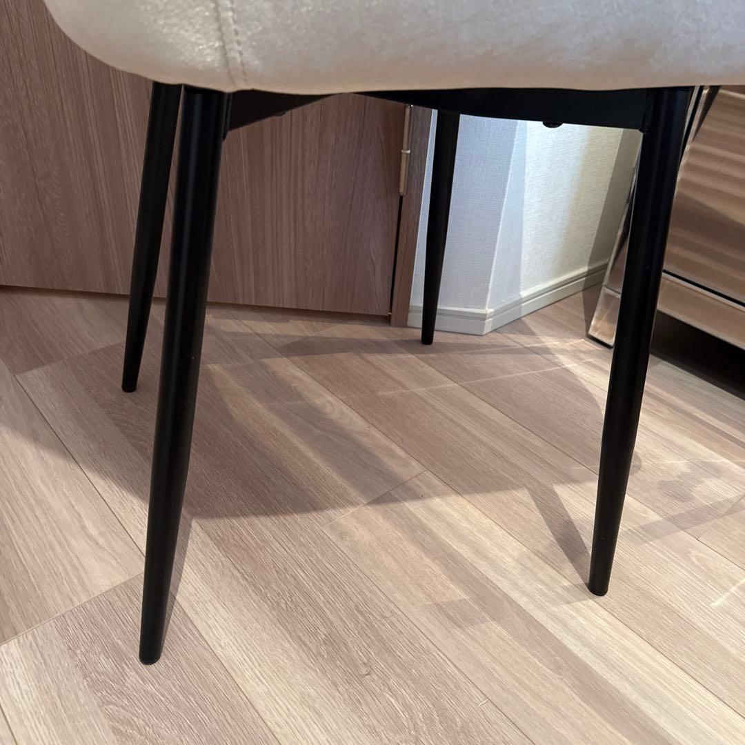 専用　KARE イーストサイドパール ダイニングチェア