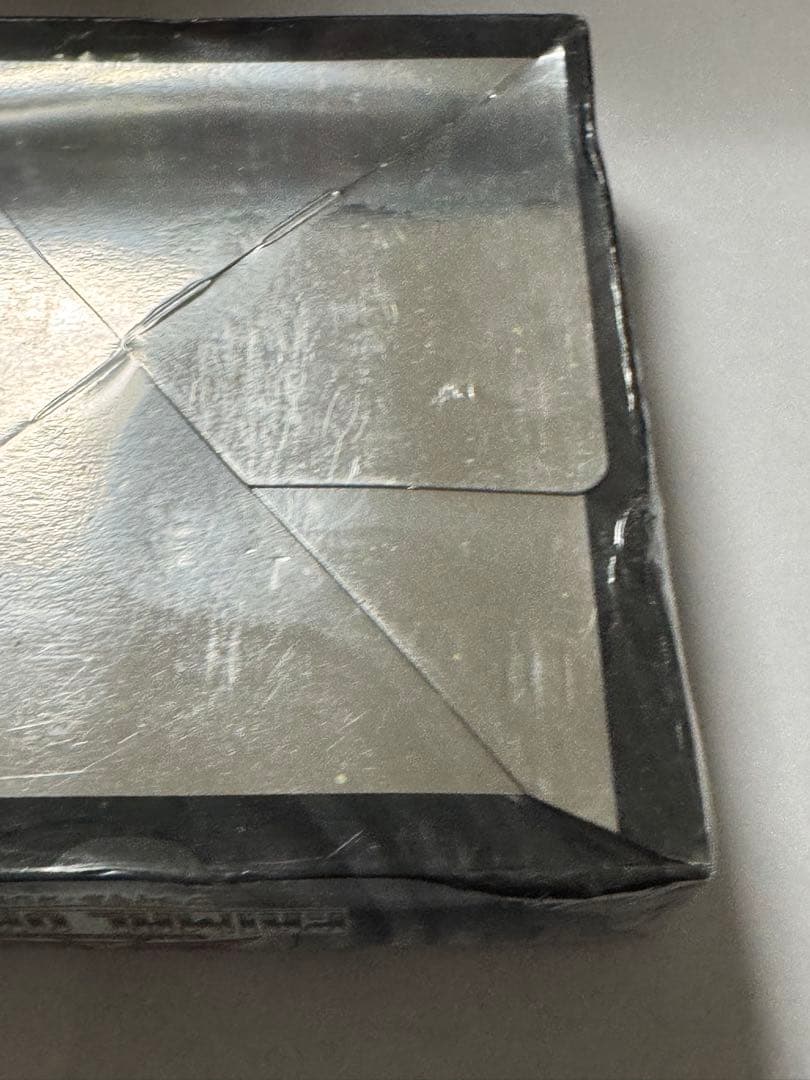 遊戯王ゼアル　プライマル・オリジン　シュリンク付き未開封Box