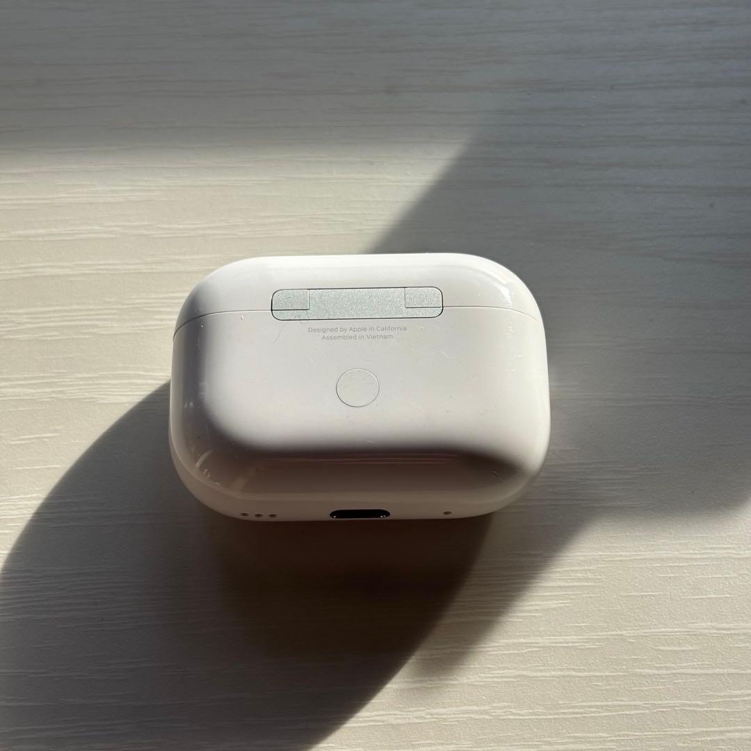 AirPods Pro 第二世代　タイプC