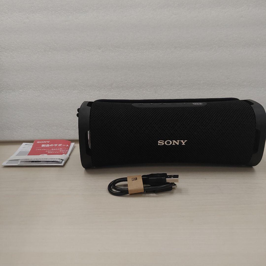 9368 ソニー(SONY) ワイヤレススピーカー SRS-ULT10