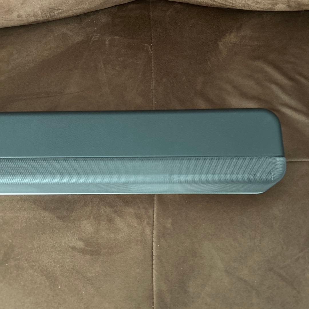 【美品】SONY HT-X8500 サウンドバー