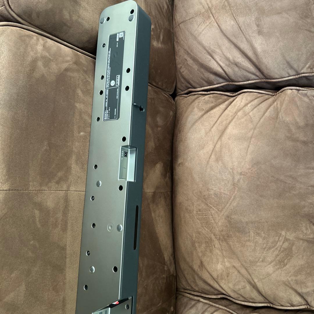 【美品】SONY HT-X8500 サウンドバー