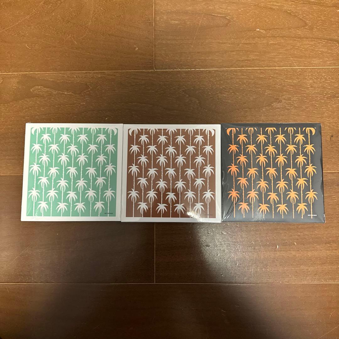 MURO/Diggin’  Breaks/House breaks