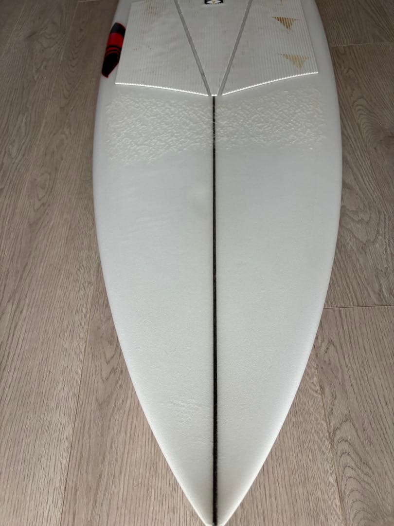 【pink6175】SHARPEYE INFERNO72