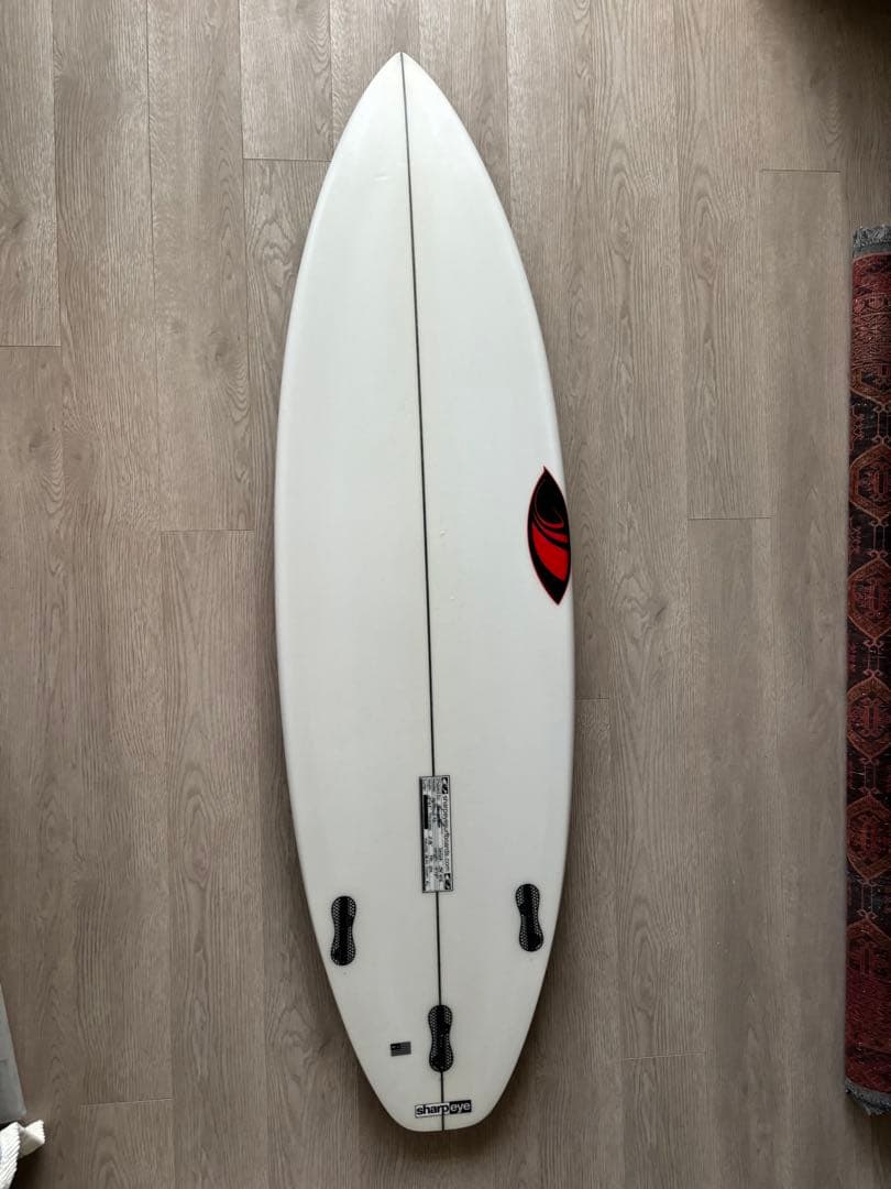 【pink6175】SHARPEYE INFERNO72