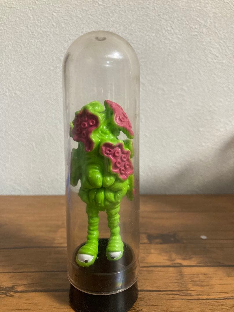 週末限定価格　GERMS　ジャームスモンスター　1988年　12個セット