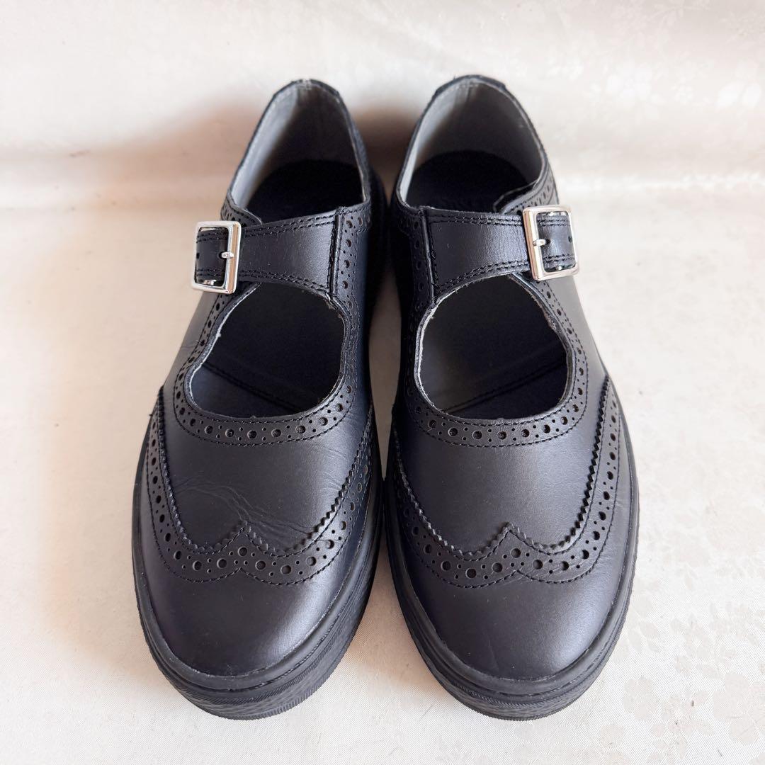 ✨美品✨コンバース オールスタークップ エペ メリージェーン レザーシューズ