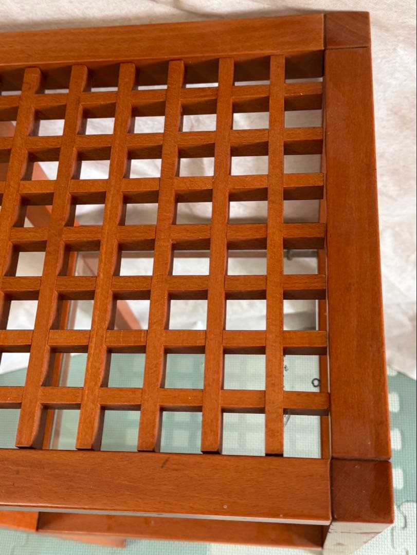 花台　飾り棚　玄関