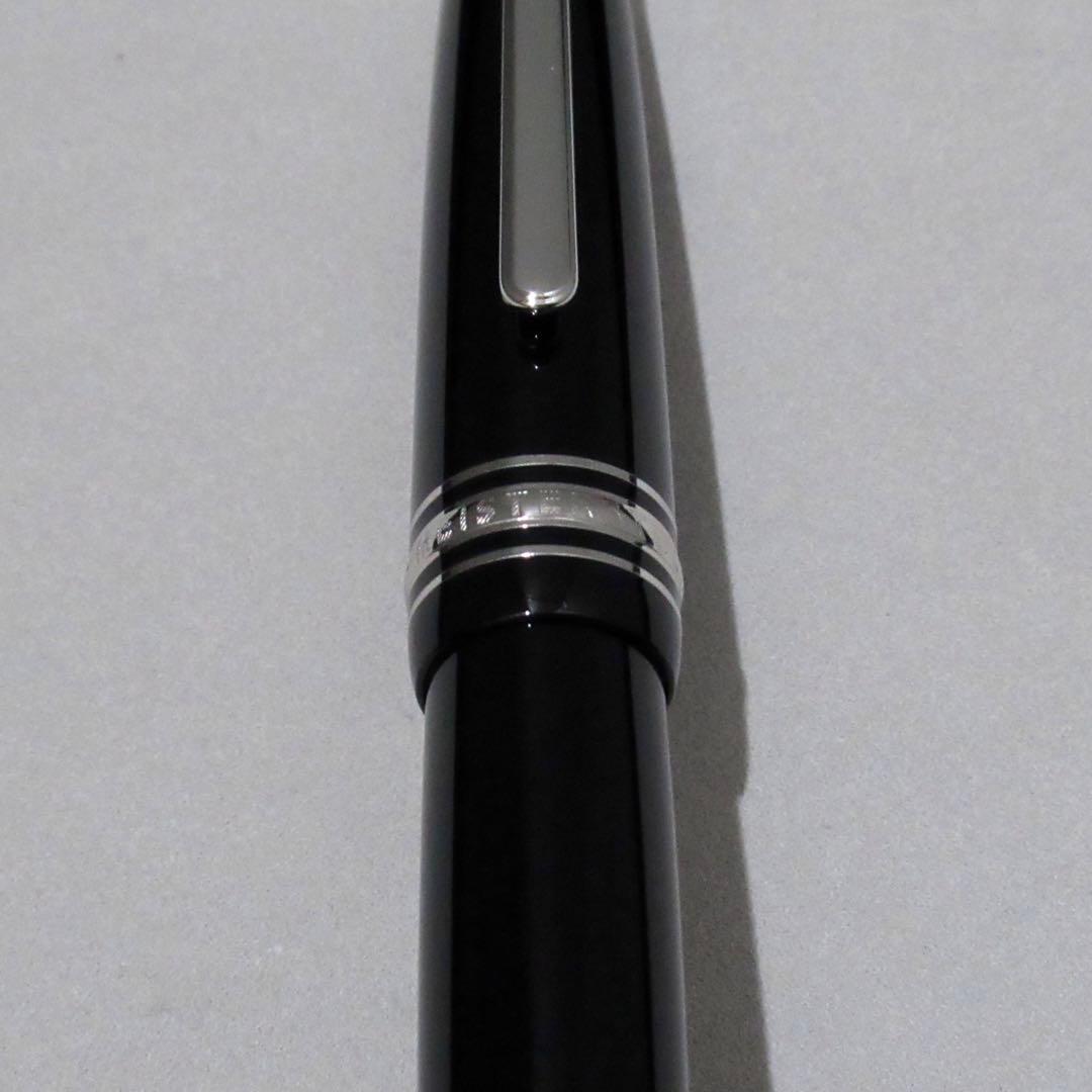 モンブラン ローラーボール 162 ダイヤモンド 106126