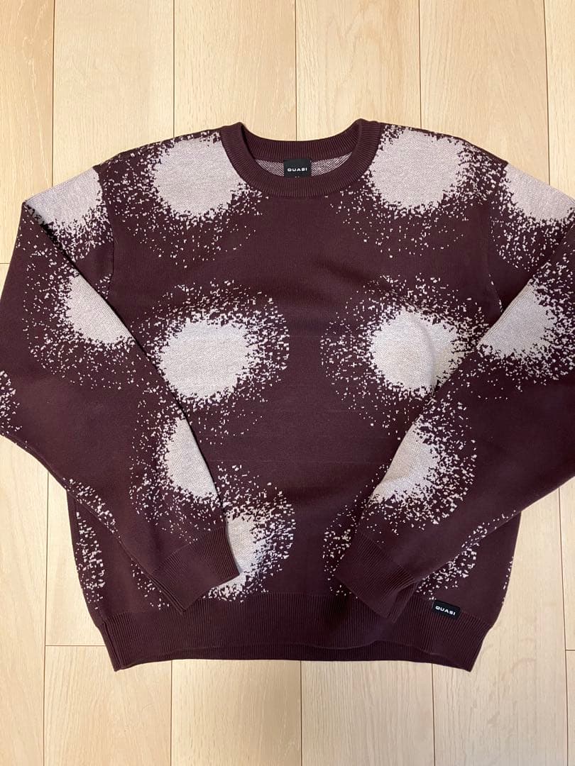 トップス QUASI / Seura Sweater