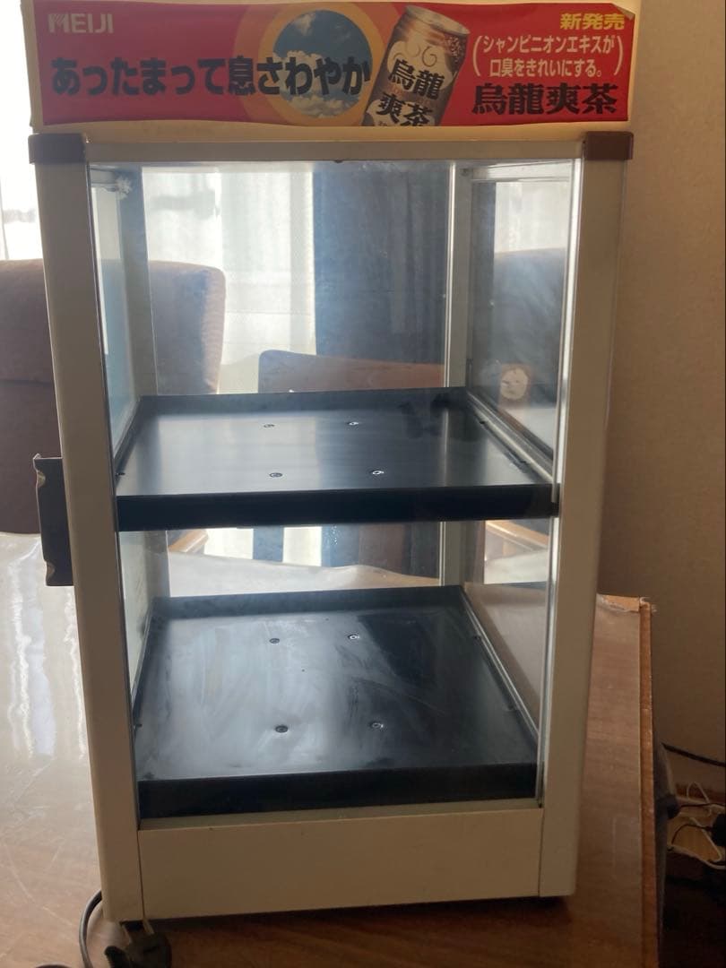 CANウォーマー　fw-32 動作確認済み