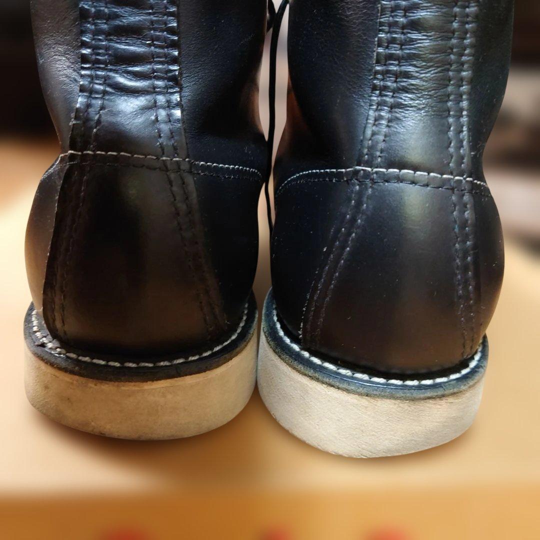 RED WING レッドウィング 8179 8E 羽タグ アイリッシュ