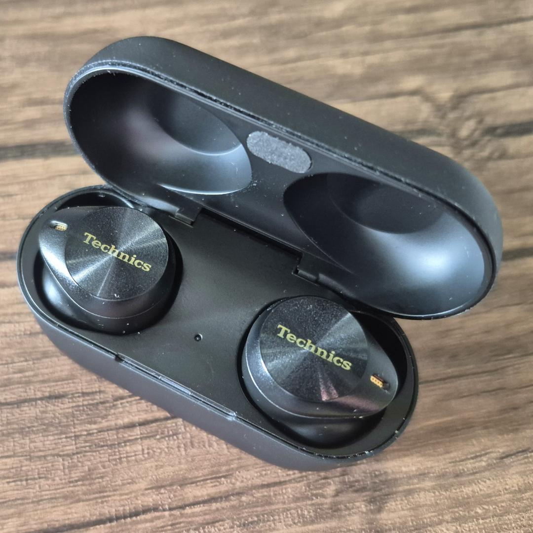 イヤホン Technics EAH-AZ80