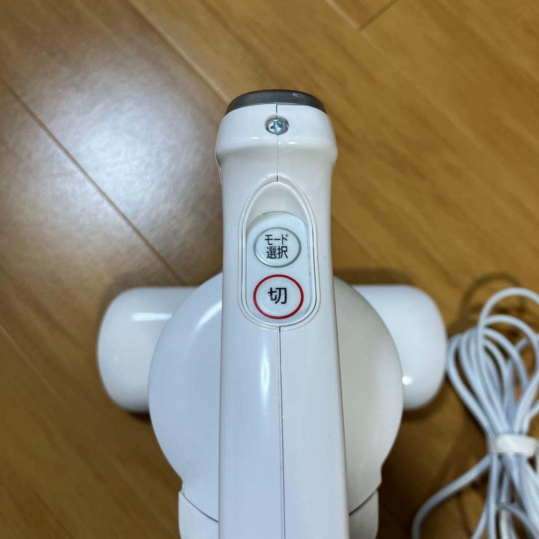 IRIS OHYAMA ACふとんクリーナー IC-FAC4 S フィルター付