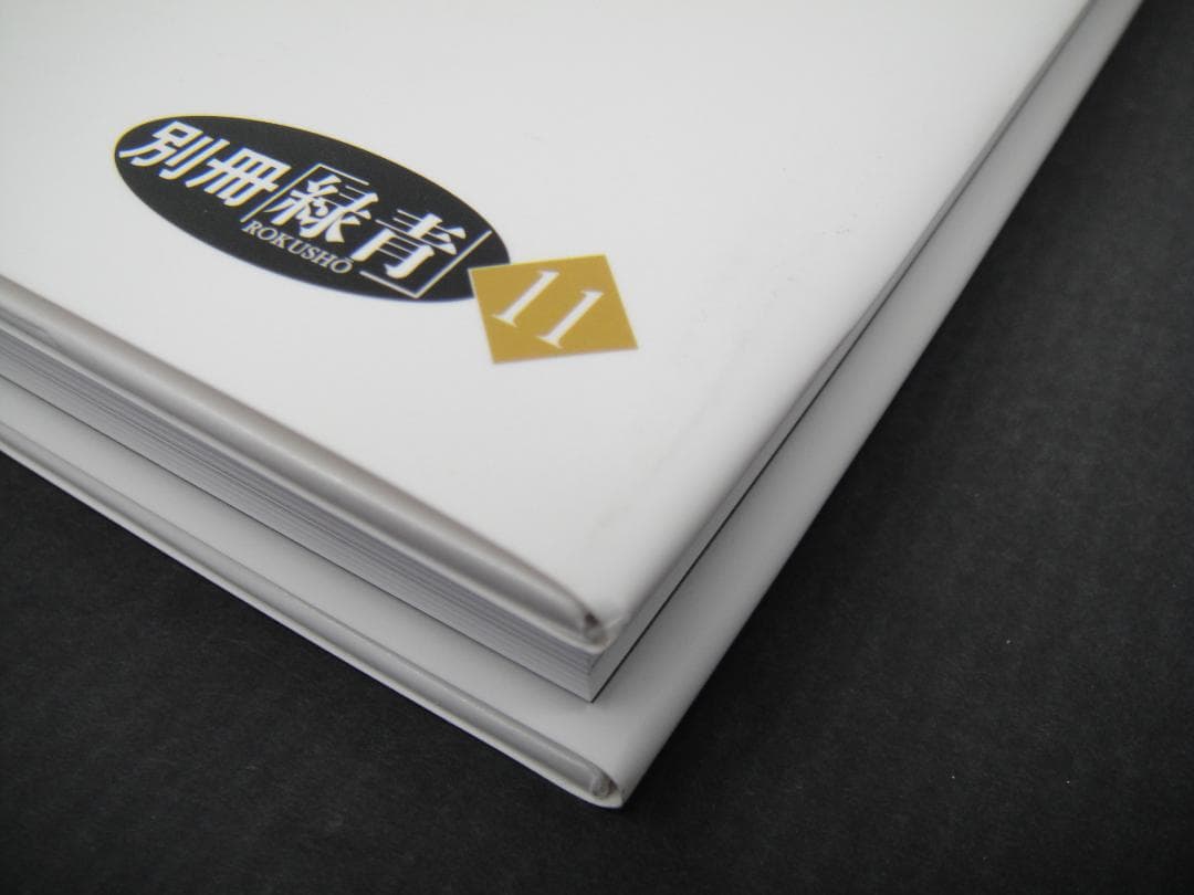 03⚫️別冊緑青 11 自在置物 JIZAI OKIMONO NA0124-11