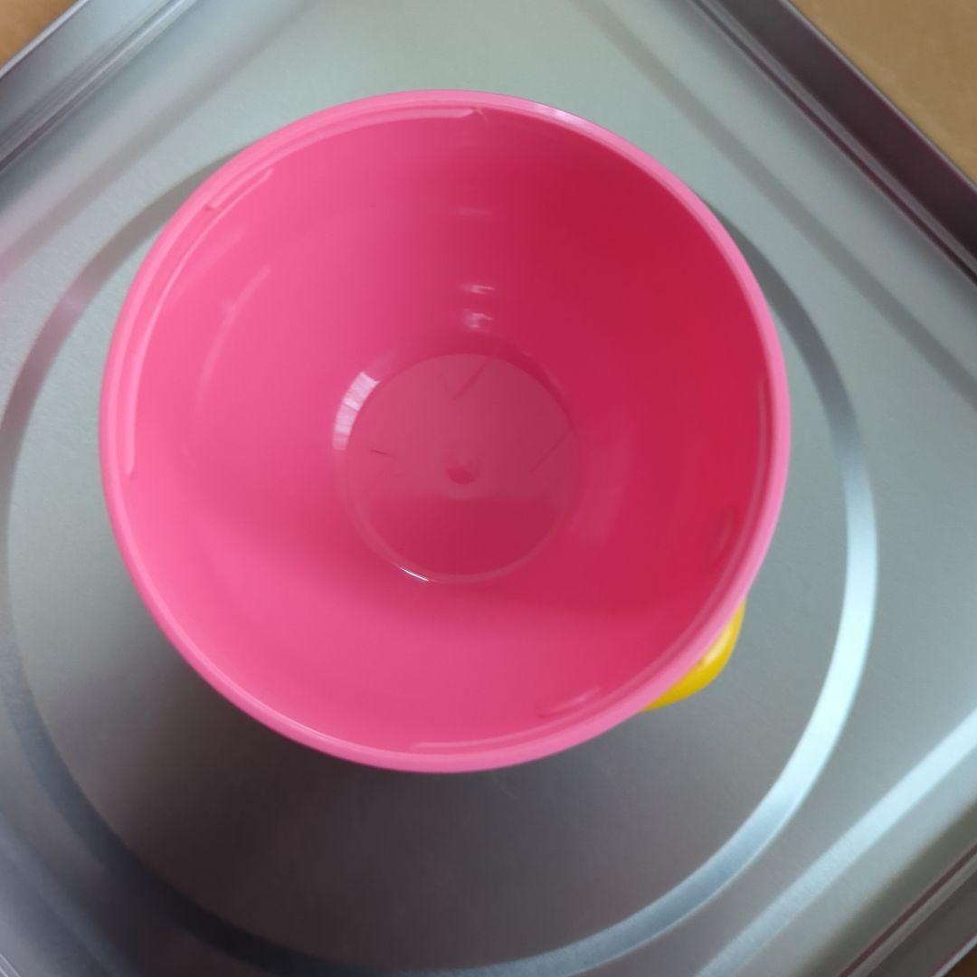 ピンク・タキシードサム水筒0・47㍑