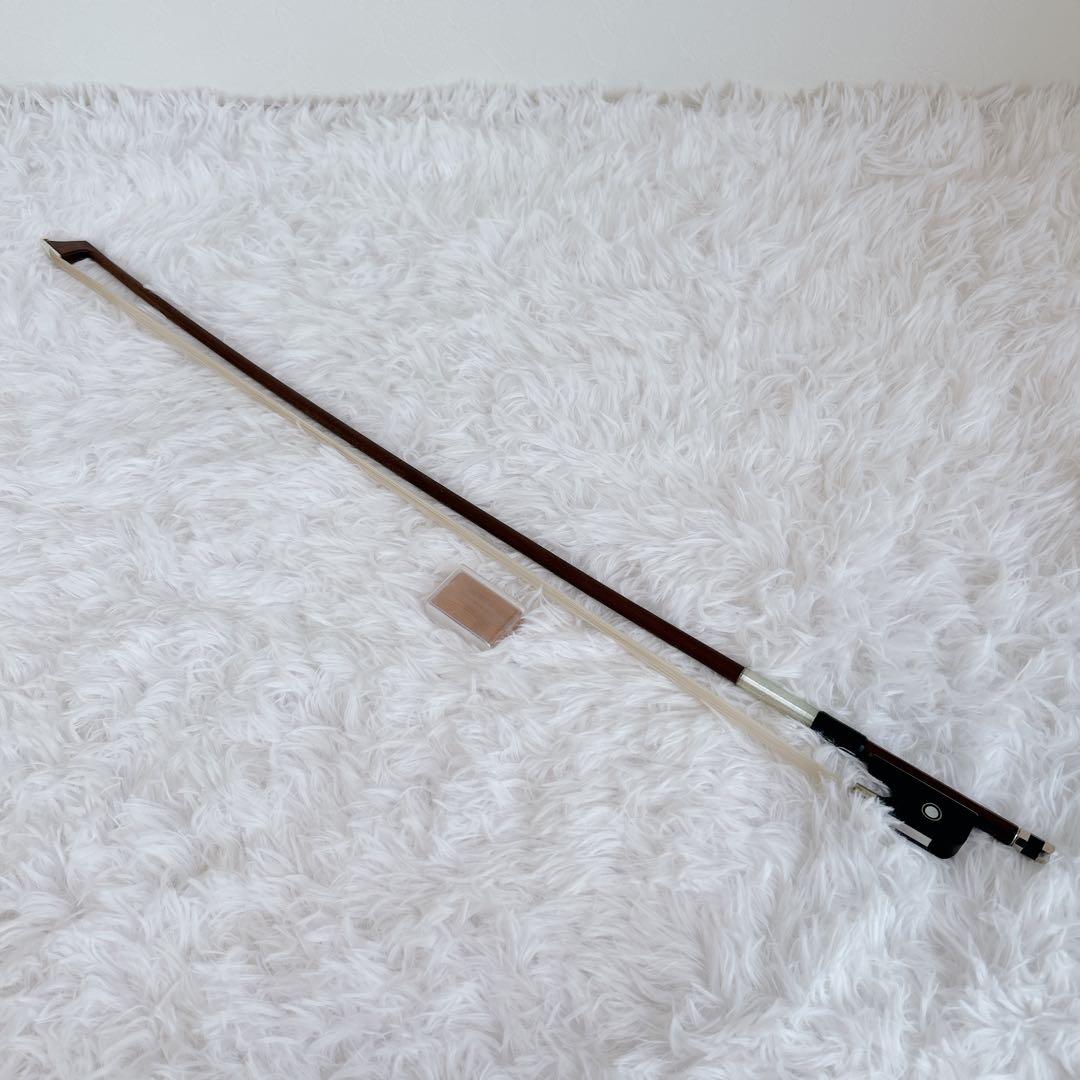 【未使用級】Hallstatt ハルシュタット チェロ HC-450 弓 弦